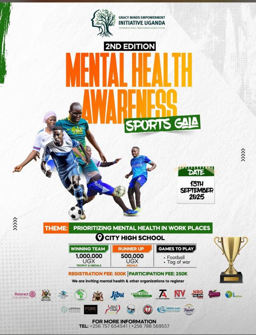 Wellness Workshop