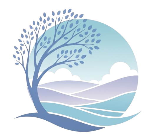 Calm Spaces Logo